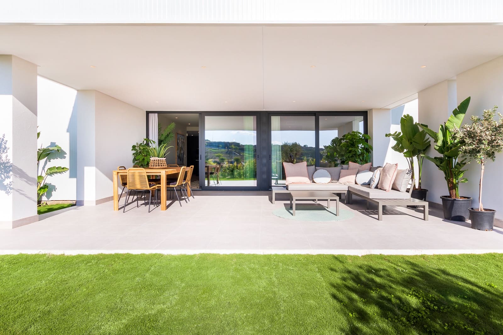 2 camera da letto Appartamento in vendita in Estepona con piscina garage - 290.000 € (Rif: 9507644)