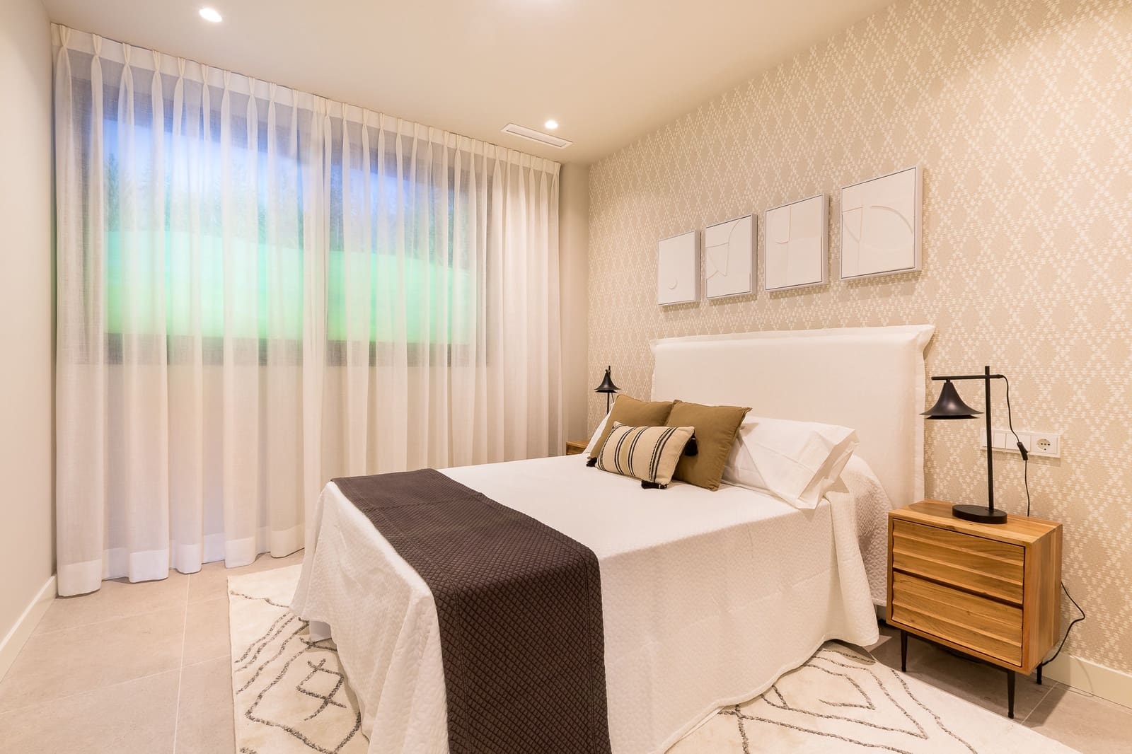 2 camera da letto Appartamento in vendita in Estepona con piscina garage - 290.000 € (Rif: 9507644)