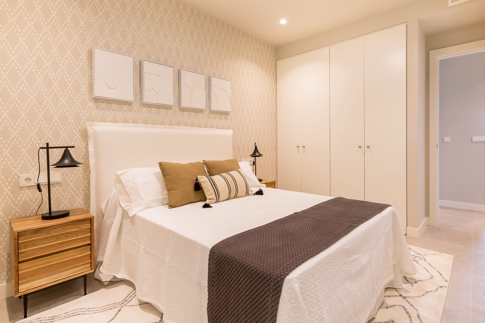 2 camera da letto Appartamento in vendita in Estepona con piscina garage - 290.000 € (Rif: 9507644)