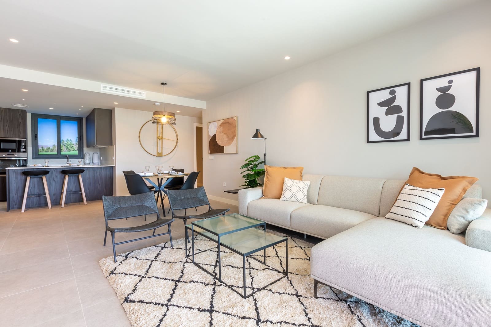 2 camera da letto Appartamento in vendita in Estepona con piscina garage - 290.000 € (Rif: 9507644)