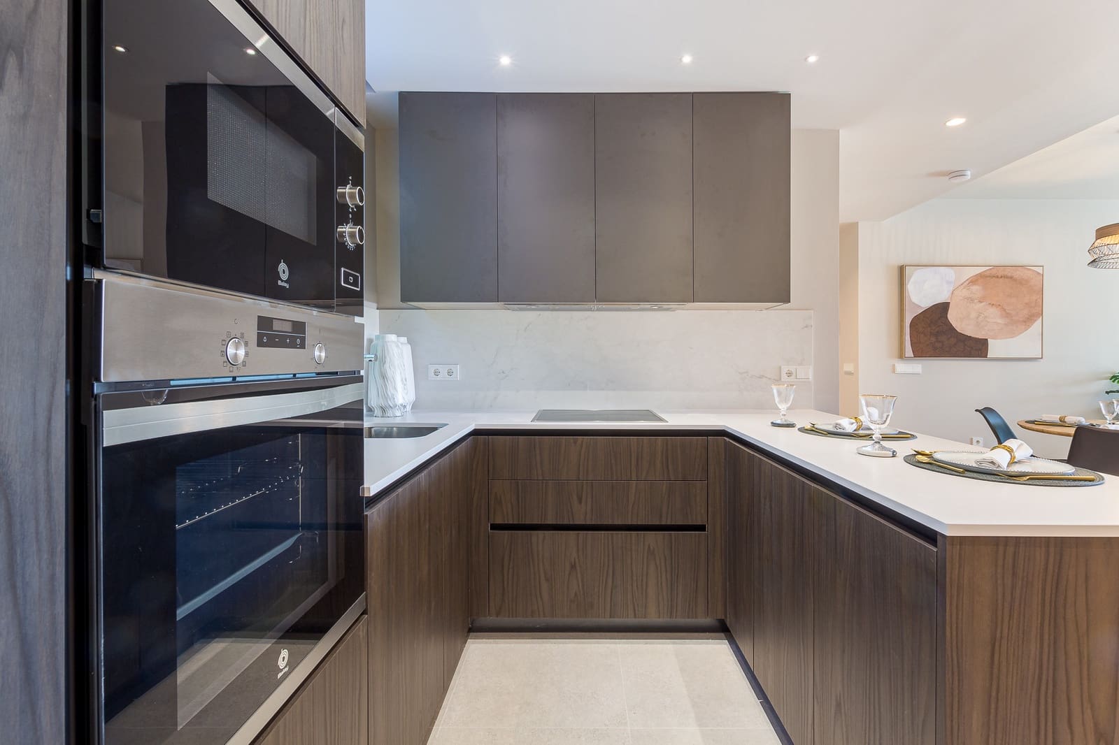 2 camera da letto Appartamento in vendita in Estepona con piscina garage - 290.000 € (Rif: 9507644)