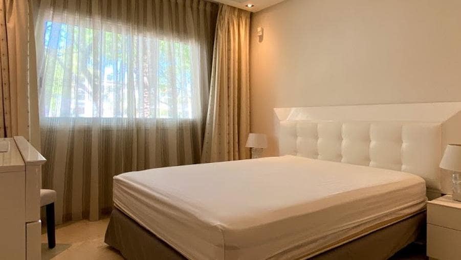 2 sypialnia Apartament na sprzedaż w Marbella z basenem garażem - 780 000 € (Ref: 9507648)