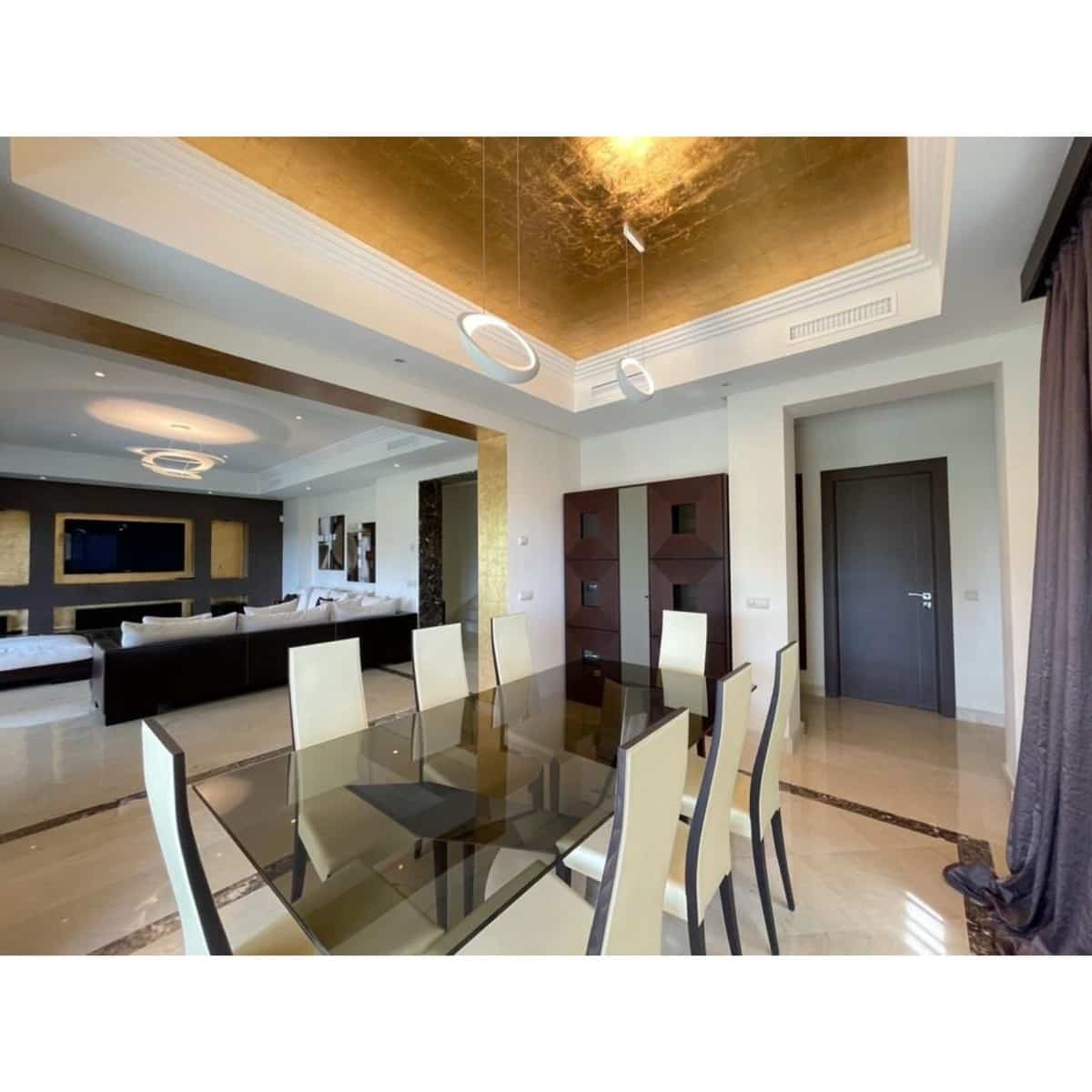 6 slaapkamer Villa te koop in Los Arqueros met zwembad garage - € 2.700.000 (Ref: 9507652)