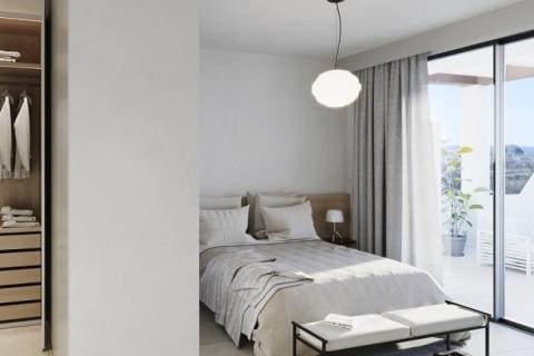 3 slaapkamer Appartement te koop in Estepona met zwembad garage - € 329.000 (Ref: 9507658)