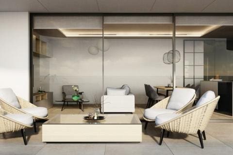 3 slaapkamer Appartement te koop in Estepona met zwembad garage - € 329.000 (Ref: 9507658)