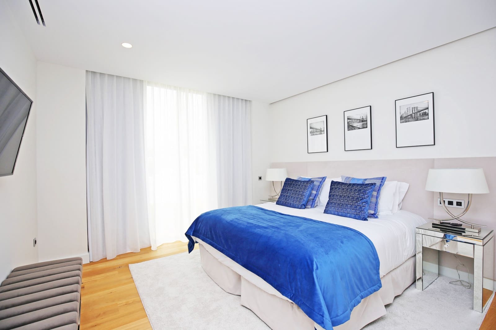 5 soverom Villa til salgs i Marbella med svømmebasseng garasje - € 2 550 000 (Ref: 9507659)