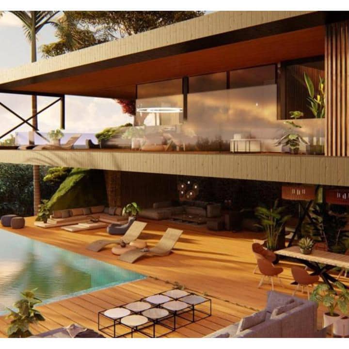 3 bedroom Villa for sale in Nueva Andalucia with pool - € 1,999,999 (Ref: 9507660)