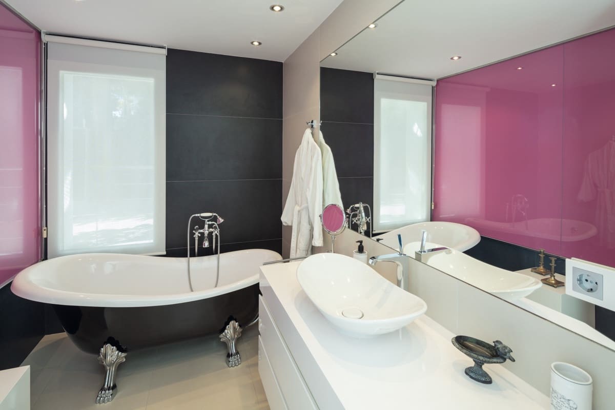 5 bedroom Villa for sale in Marbella with pool garage - € 3,500,000 (Ref: 9507661)