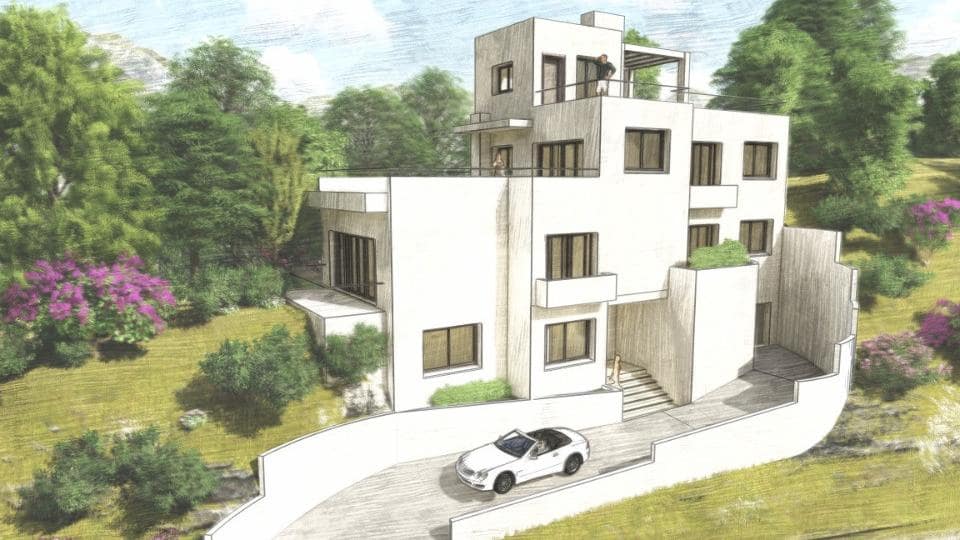 Chalet de 4 habitaciones en Marbella en venta con piscina garaje - 795.000 € (Ref: 9507664)