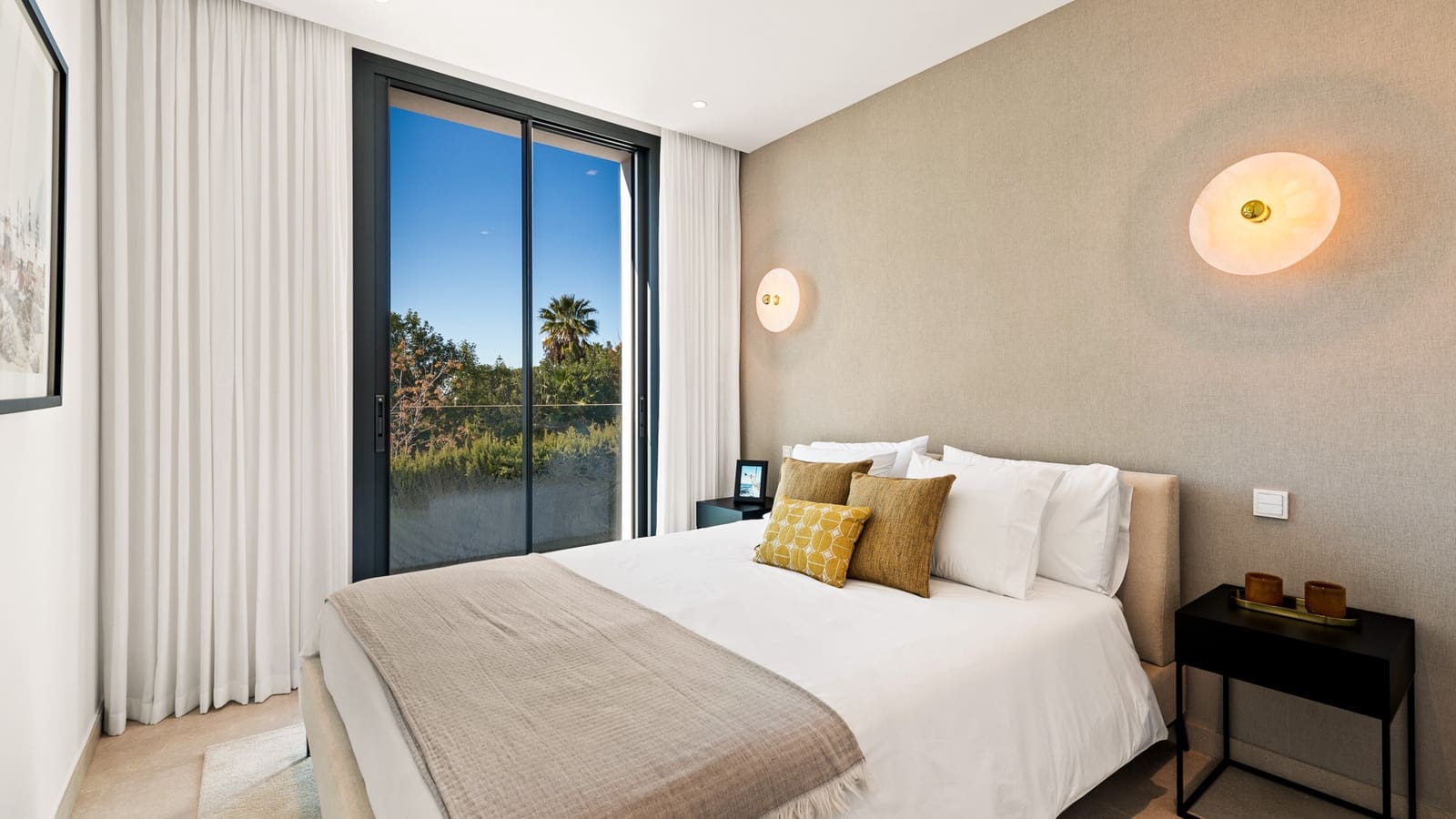 3 soveværelse Villa til salg i Marbella med swimmingpool garage - € 1.950.000 (Ref: 9507667)