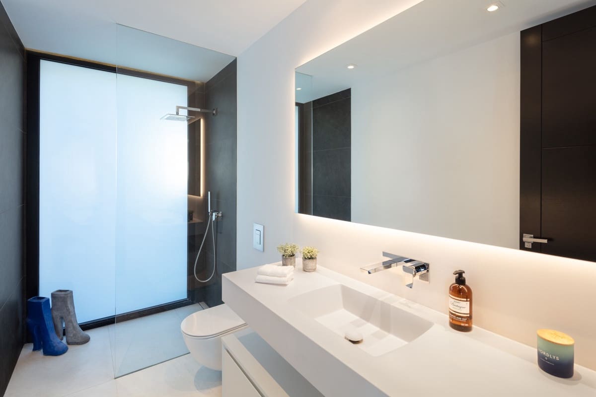 4 camera da letto Villa in vendita in Marbella con piscina garage - 3.995.000 € (Rif: 9507669)