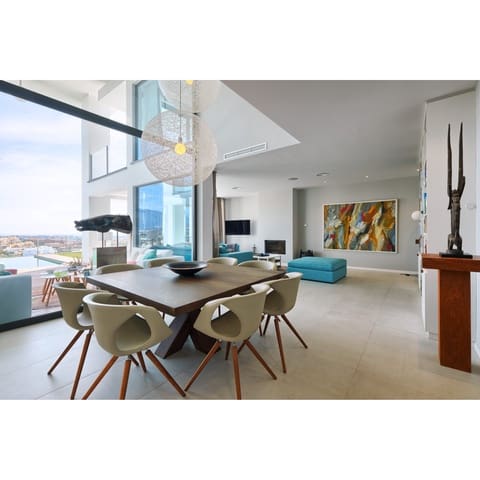 4 chambre Villa/Maison à vendre à Benahavís avec piscine garage - 2 875 000 € (Ref: 9507677)