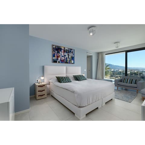 4 chambre Villa/Maison à vendre à Benahavís avec piscine garage - 2 875 000 € (Ref: 9507677)