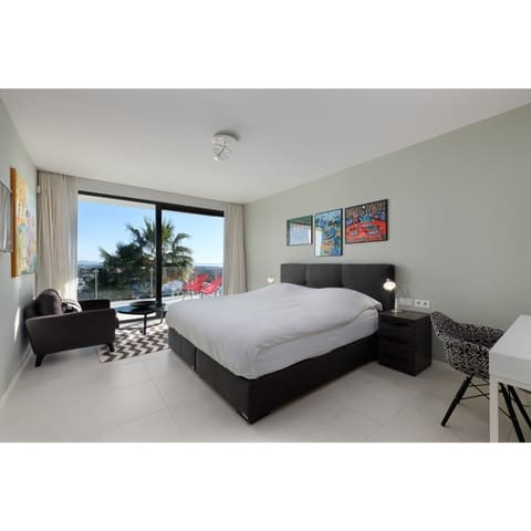 4 chambre Villa/Maison à vendre à Benahavís avec piscine garage - 2 875 000 € (Ref: 9507677)