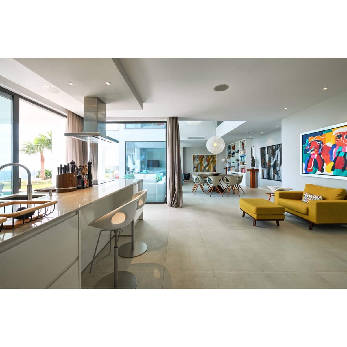 4 chambre Villa/Maison à vendre à Benahavis avec piscine garage - 2 875 000 € (Ref: 9507677)