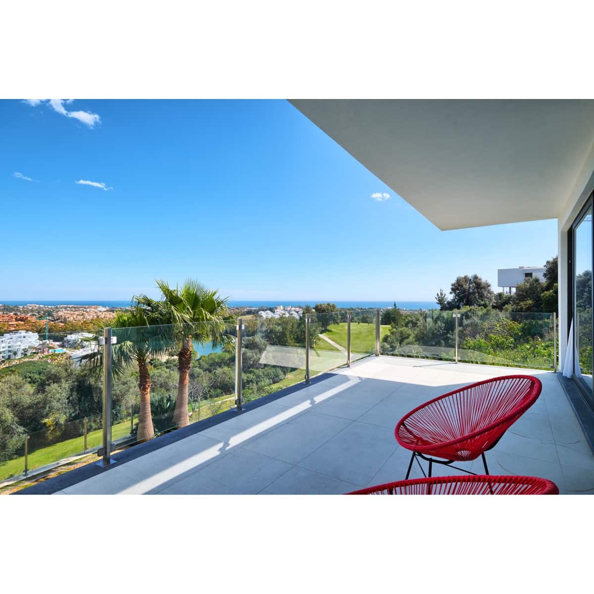 4 chambre Villa/Maison à vendre à Benahavis avec piscine garage - 2 875 000 € (Ref: 9507677)