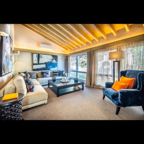 5 soveværelse Villa til salg i Marbella med swimmingpool garage - € 3.500.000 (Ref: 9507683)