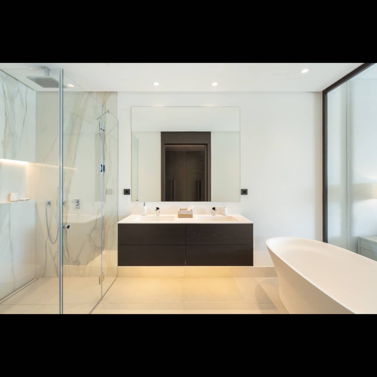 4 soveværelse Lejlighed til salg i Golden Mile med swimmingpool garage - € 2.350.000 (Ref: 9507685)