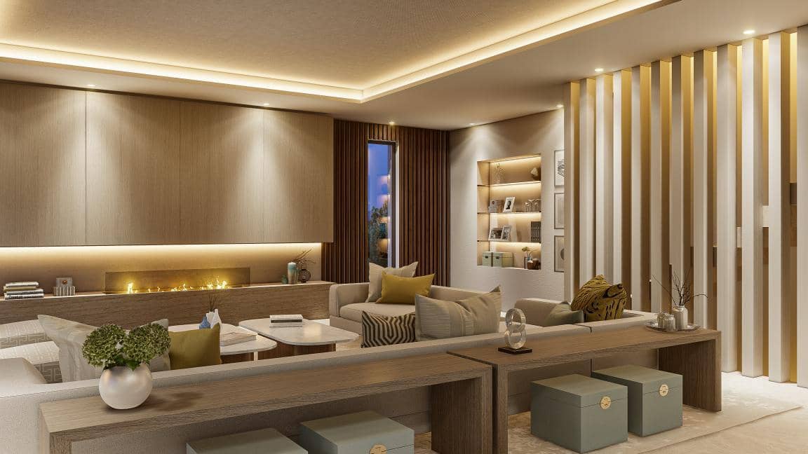 5 chambre Villa/Maison à vendre à San Pedro de Alcantara avec piscine garage - 3 100 000 € (Ref: 9507692)