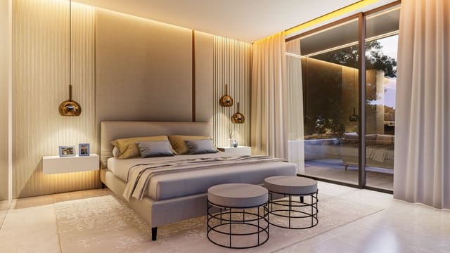 5 chambre Villa/Maison à vendre à San Pedro de Alcantara, Marbella avec piscine garage - 3 100 000 € (Ref: 9507692)