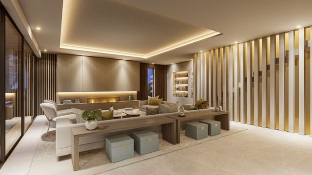 5 chambre Villa/Maison à vendre à San Pedro de Alcantara, Marbella avec piscine garage - 3 100 000 € (Ref: 9507692)