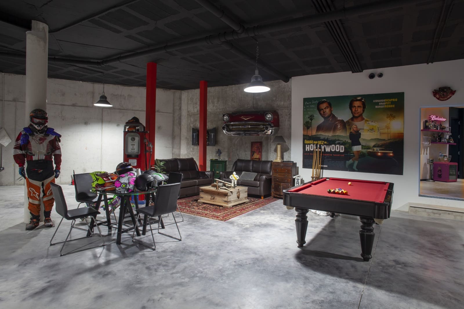 7 bedroom Villa for sale in Marbella with pool - € 4,995,000 (Ref: 9507693)