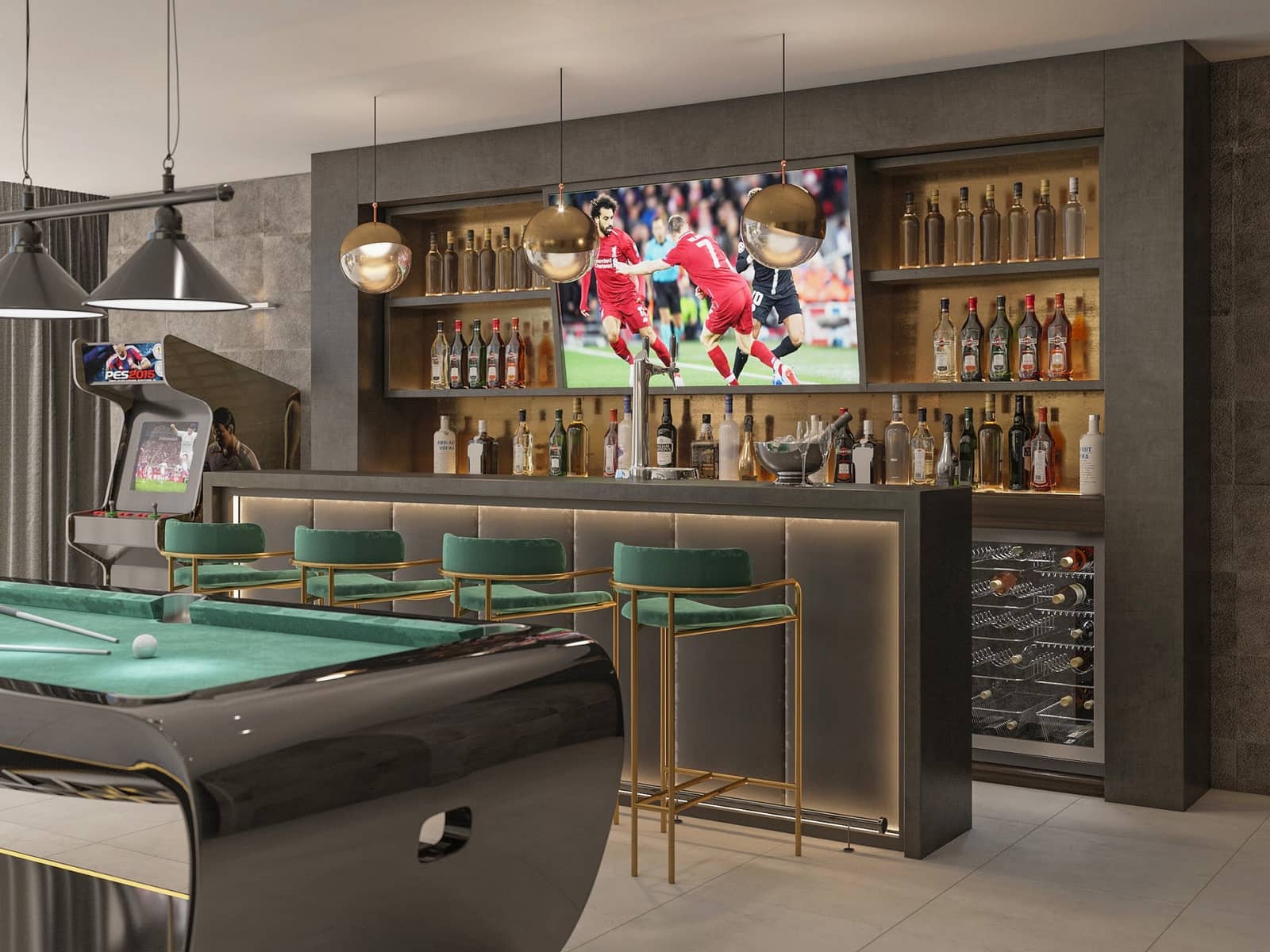 3 bedroom Villa for sale in Mijas Costa with pool garage - € 800,000 (Ref: 9507694)