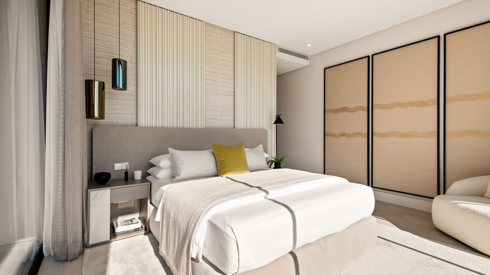 6 bedroom Villa for sale in Marbella with pool garage - € 9,575,000 (Ref: 9507695)