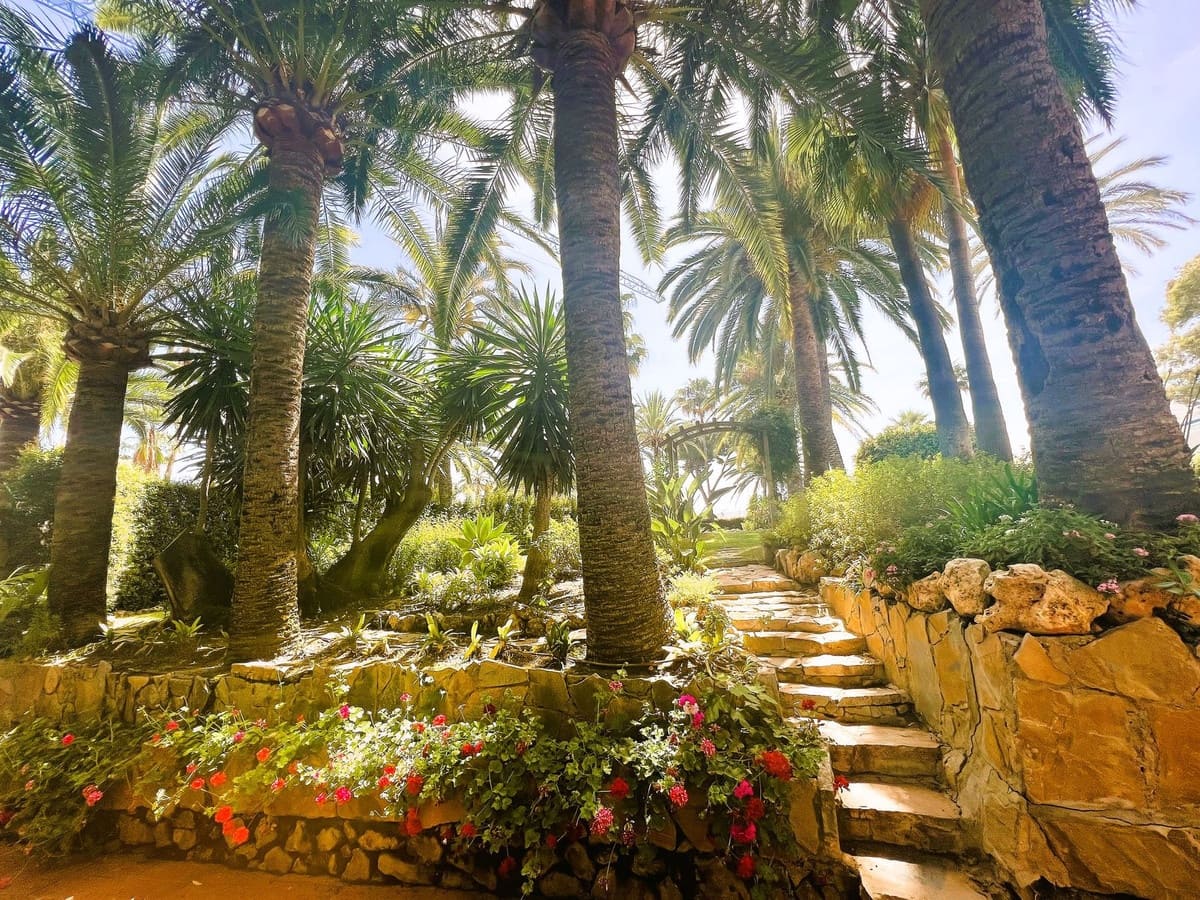 6 slaapkamer Villa te koop in El Paraiso met zwembad garage - € 1.995.000 (Ref: 9507697)