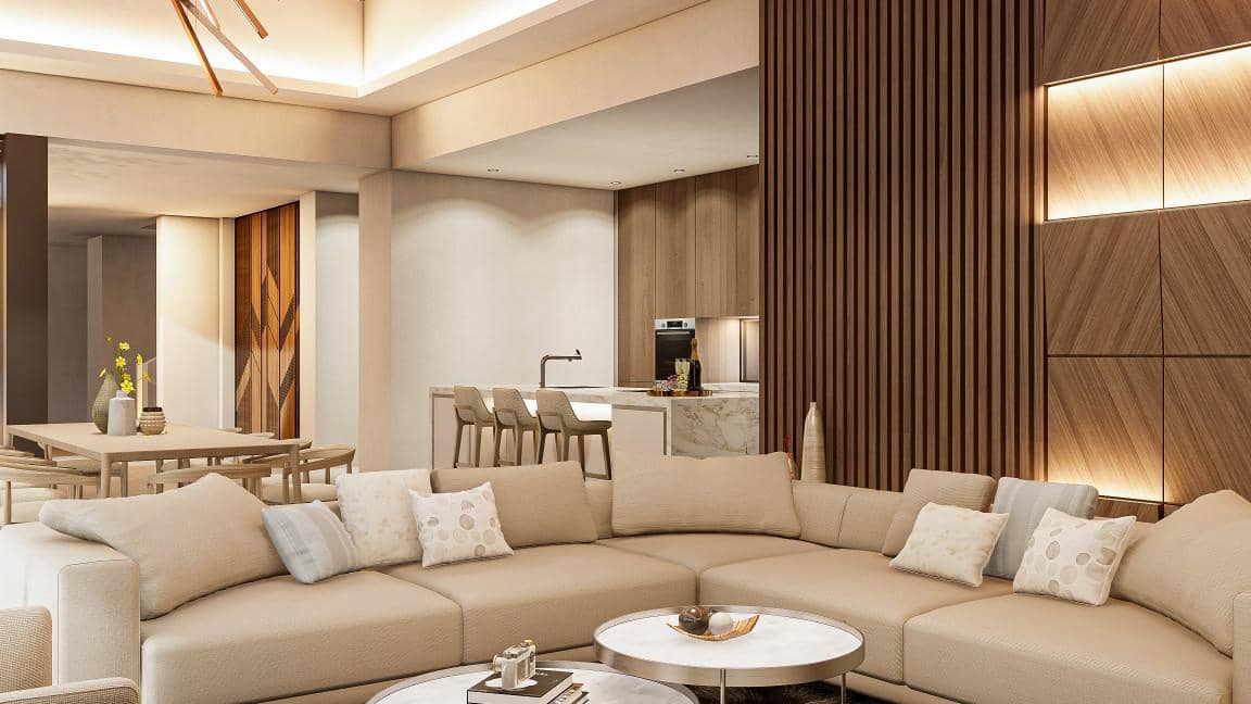 4 soveværelse Villa til salg i Marbella med swimmingpool garage - € 4.995.000 (Ref: 9507701)