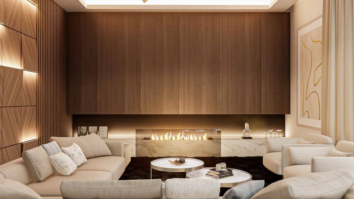 4 soveværelse Villa til salg i Marbella med swimmingpool garage - € 4.995.000 (Ref: 9507701)