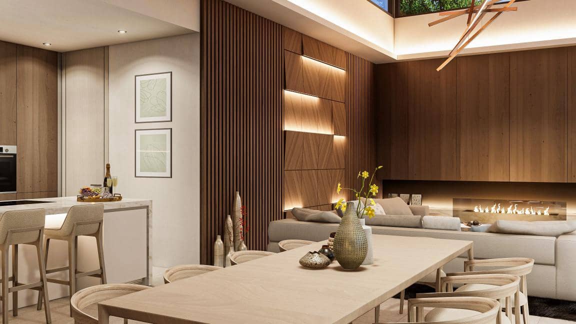 4 soveværelse Villa til salg i Marbella med swimmingpool garage - € 4.995.000 (Ref: 9507701)