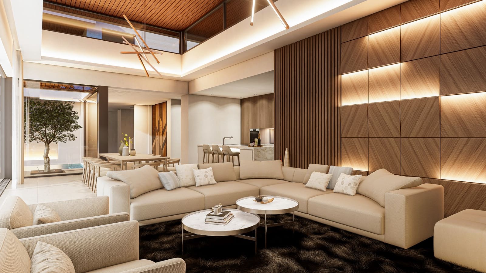 4 soveværelse Villa til salg i Marbella med swimmingpool garage - € 4.995.000 (Ref: 9507701)