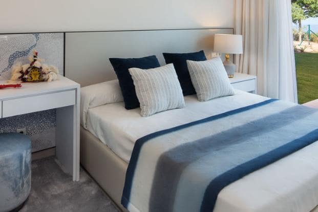 3 soveværelse Villa til salg i Marbella med swimmingpool garage - € 728.500 (Ref: 9507703)