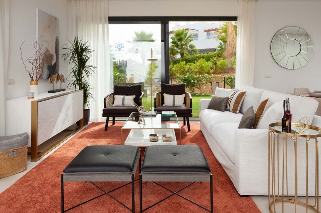 3 soveværelse Villa til salg i Marbella med swimmingpool garage - € 728.500 (Ref: 9507703)