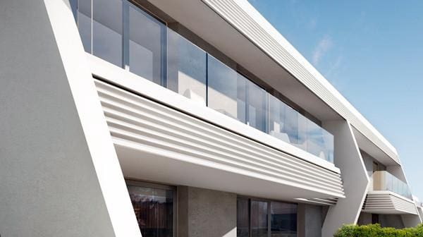 Chalet de 3 habitaciones en Mijas Costa, Mijas en venta con piscina garaje - 520.000 € (Ref: 9507705)