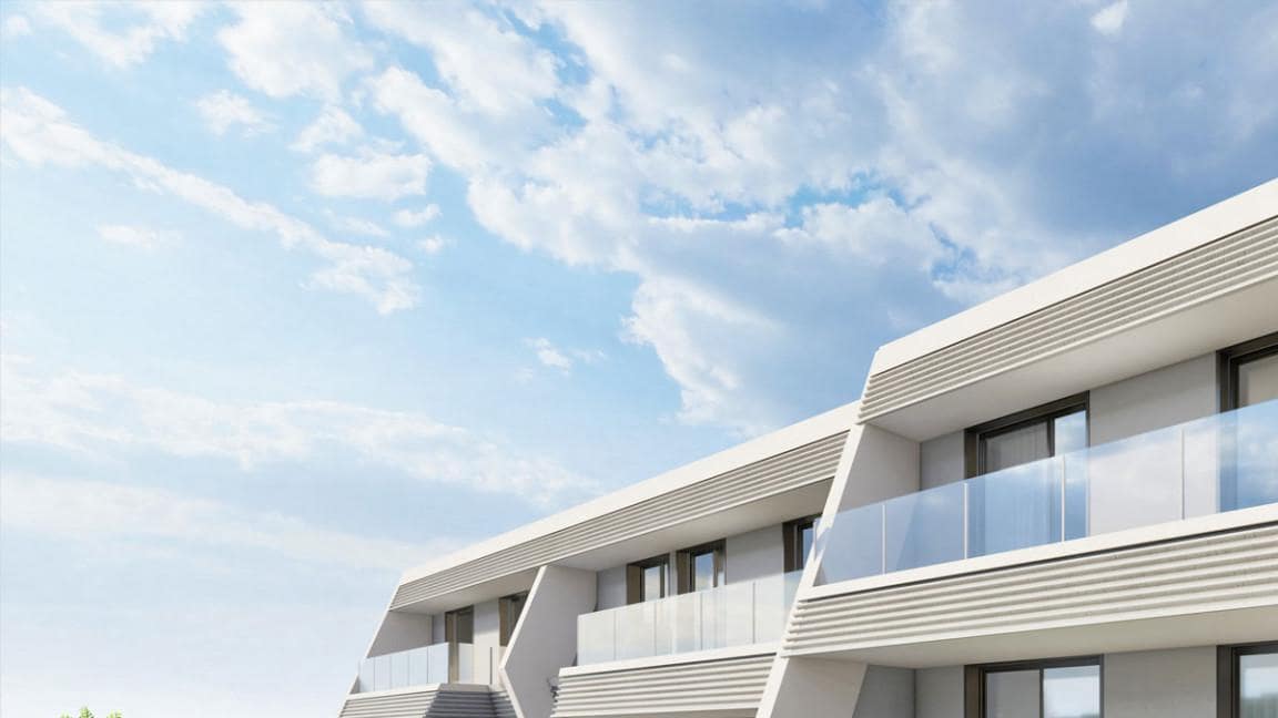 Chalet de 3 habitaciones en Mijas Costa en venta con piscina garaje - 520.000 € (Ref: 9507705)