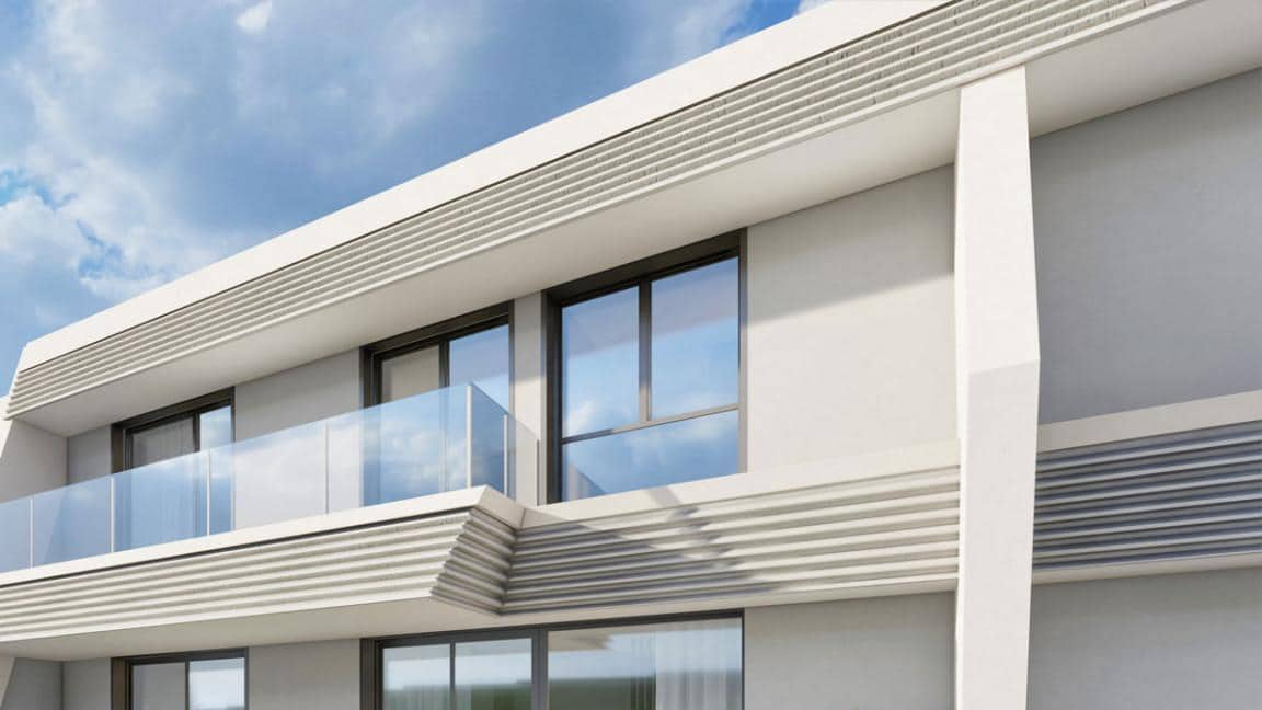 3 soverom Villa til salgs i Marbella med svømmebasseng garasje - € 520 000 (Ref: 9507706)