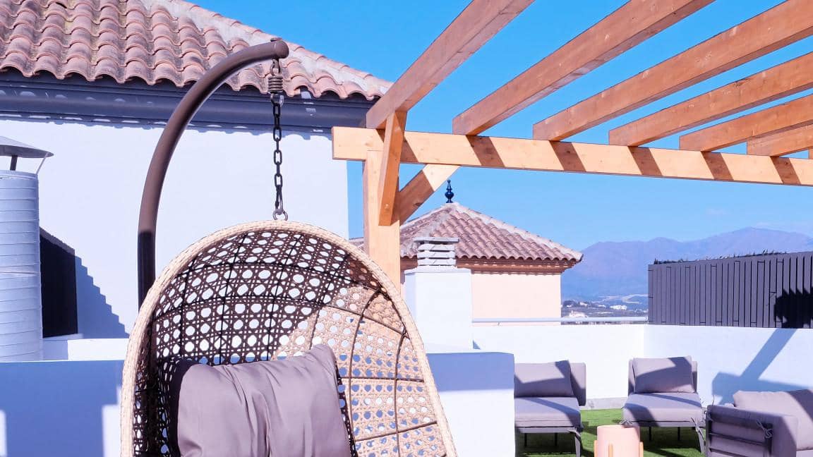 3 quarto Apartamento para venda em Manilva com piscina garagem - 280 000 € (Ref: 9507707)