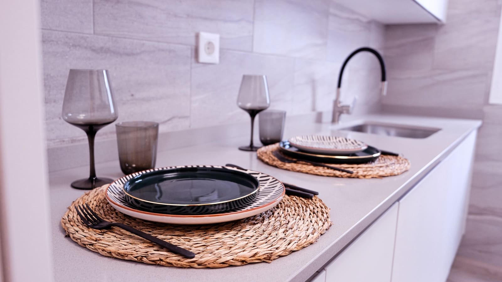 3 quarto Apartamento para venda em Manilva com piscina garagem - 280 000 € (Ref: 9507707)