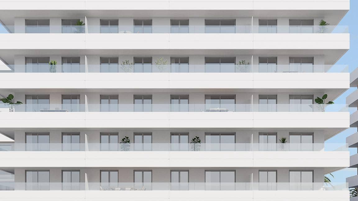 Apartamento de 2 habitaciones en Nueva Andalucia en venta con piscina garaje - 244.000 € (Ref: 9507716)