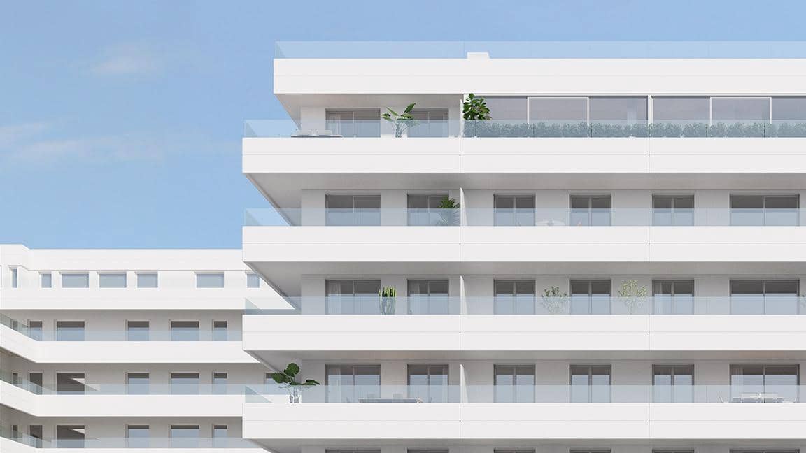 Apartamento de 2 habitaciones en Nueva Andalucia en venta con piscina garaje - 244.000 € (Ref: 9507716)