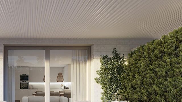 3 sypialnia Apartament na sprzedaż w Nueva Andalucia, Marbella z basenem garażem - 247 000 € (Ref: 9507717)