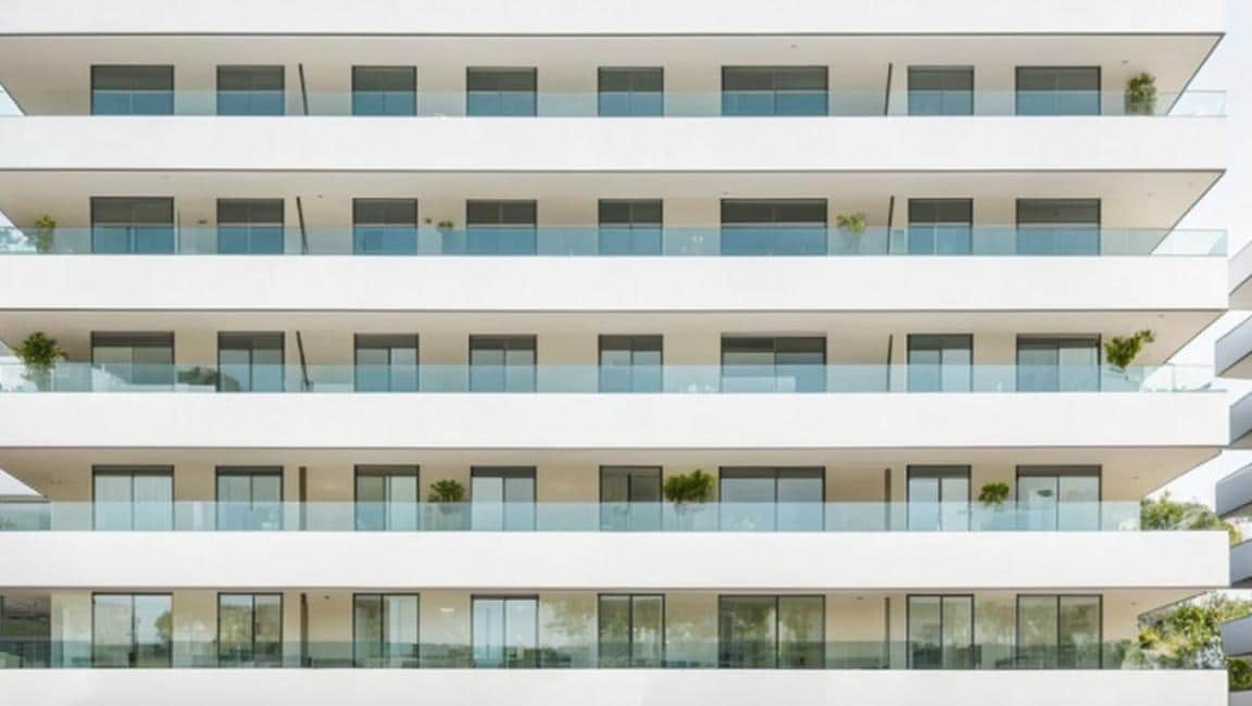 3 sypialnia Apartament na sprzedaż w Nueva Andalucia z basenem garażem - 247 000 € (Ref: 9507717)