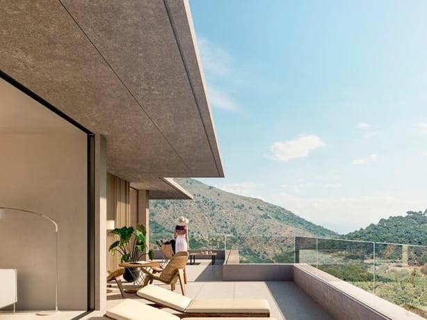 3 camera da letto Appartamento in vendita in Benahavis con piscina garage - 795.000 € (Rif: 9507722)