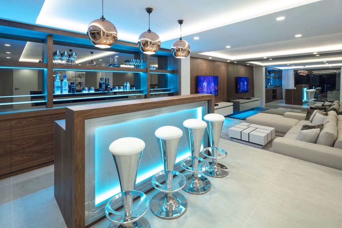 5 slaapkamer Villa te koop in Marbella met zwembad garage - € 4.250.000 (Ref: 9507727)