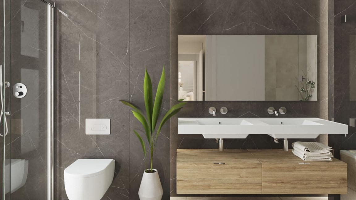 3 bedroom Apartment for sale in Marbella with pool garage - € 750,000 (Ref: 9507731)