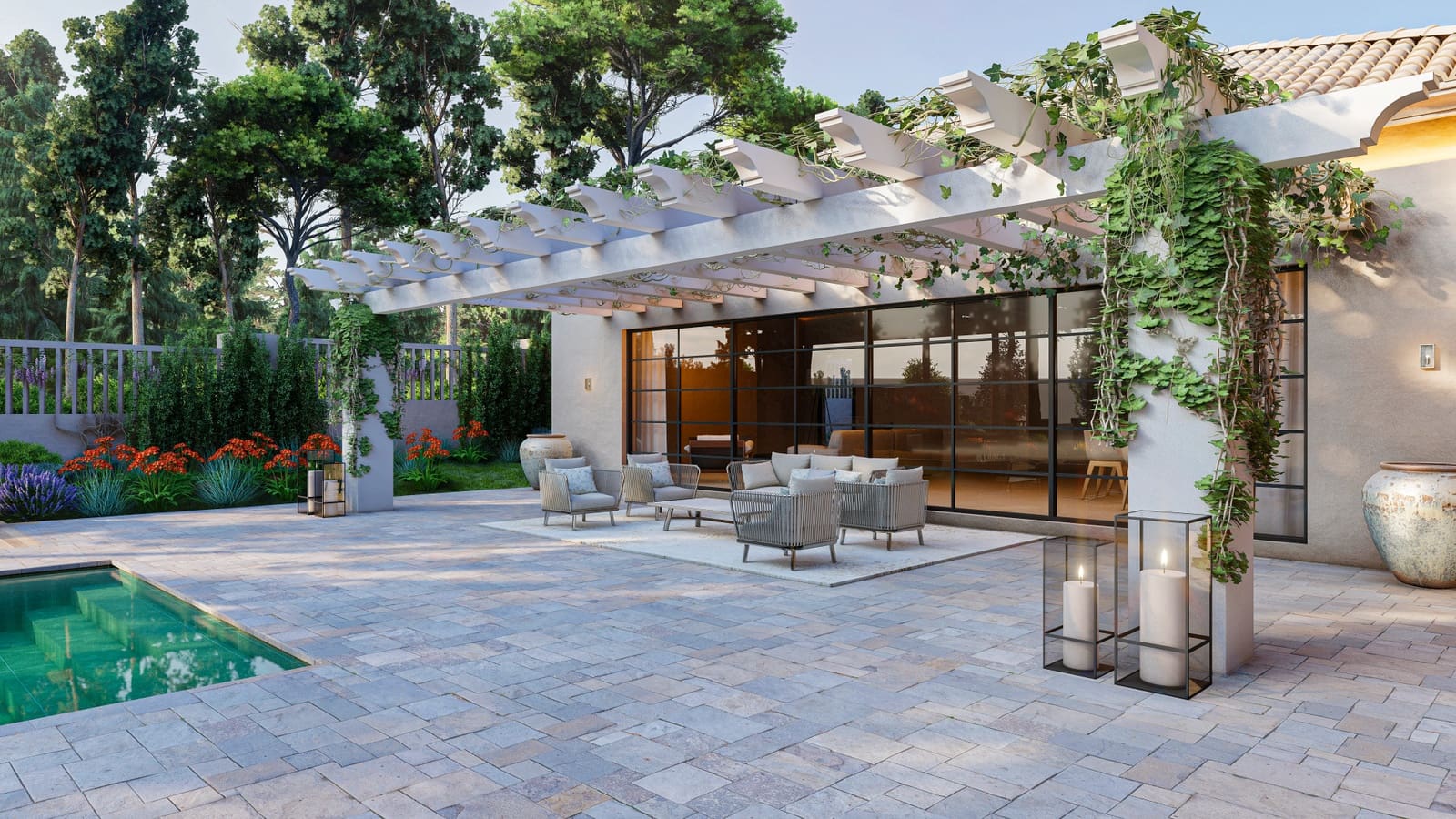 6 bedroom Villa for sale in Golden Mile with pool - € 5,995,000 (Ref: 9507735)