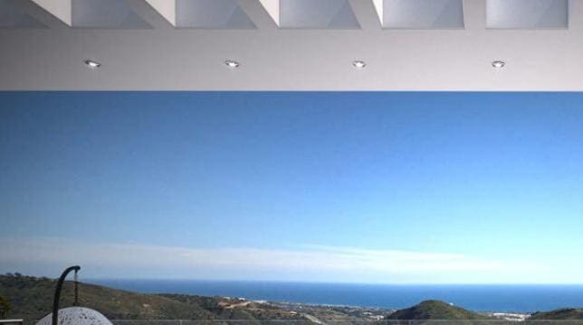 3 sypialnia Apartament na sprzedaż w Marbella z basenem garażem - 699 000 € (Ref: 9507736)