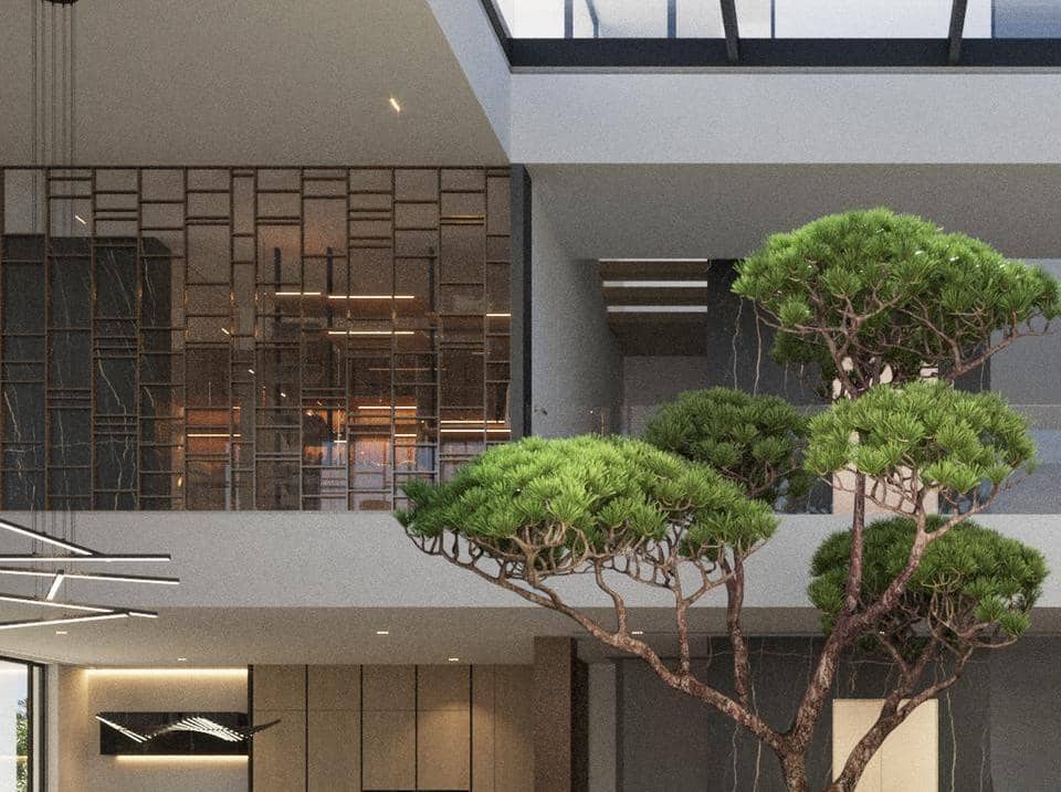 7 soverom Villa til salgs i Marbella med svømmebasseng garasje - € 13 700 000 (Ref: 9507738)